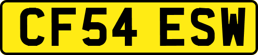 CF54ESW
