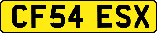 CF54ESX