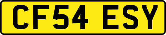 CF54ESY