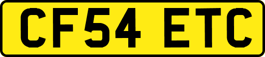 CF54ETC