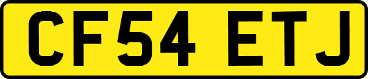 CF54ETJ