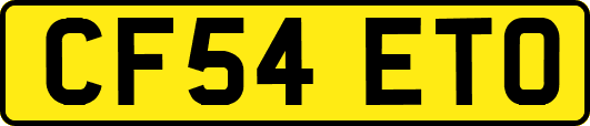 CF54ETO