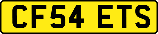 CF54ETS