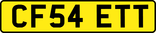 CF54ETT