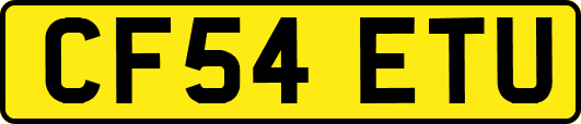 CF54ETU
