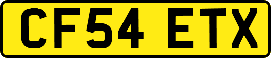 CF54ETX