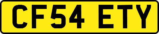 CF54ETY