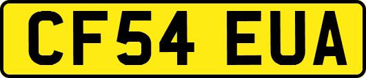 CF54EUA