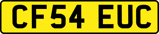 CF54EUC