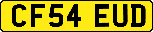 CF54EUD