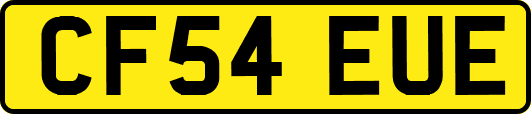 CF54EUE