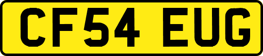 CF54EUG