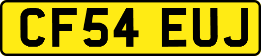 CF54EUJ