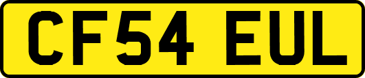 CF54EUL