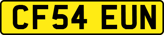 CF54EUN