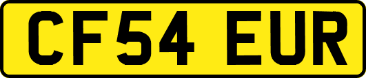 CF54EUR