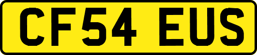 CF54EUS