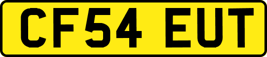 CF54EUT