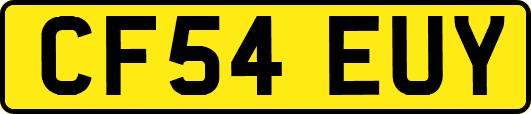 CF54EUY