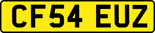 CF54EUZ