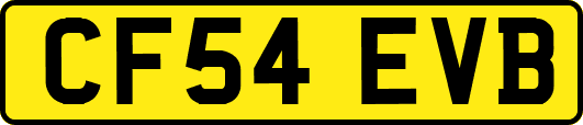 CF54EVB