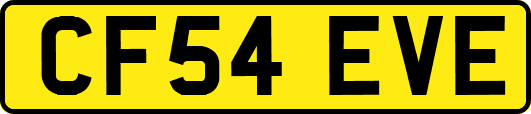 CF54EVE