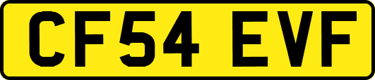 CF54EVF
