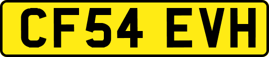 CF54EVH