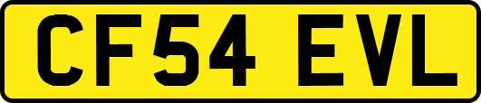 CF54EVL