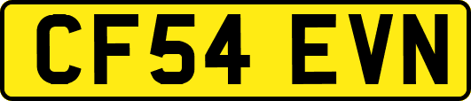 CF54EVN