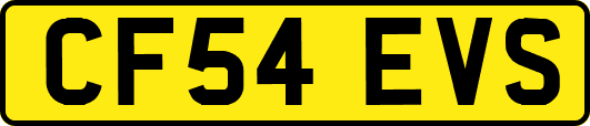 CF54EVS