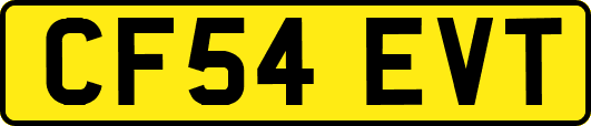 CF54EVT