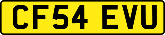 CF54EVU