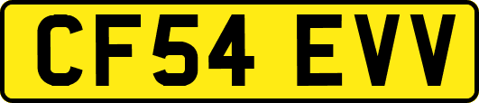 CF54EVV