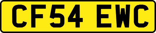 CF54EWC