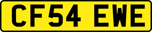 CF54EWE