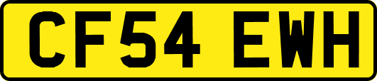 CF54EWH