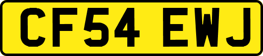 CF54EWJ