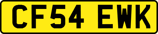CF54EWK