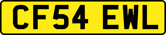 CF54EWL