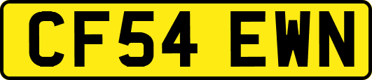 CF54EWN