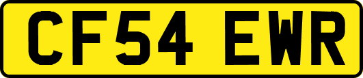 CF54EWR
