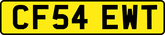 CF54EWT