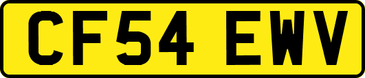 CF54EWV