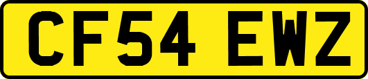 CF54EWZ