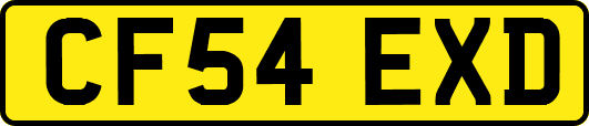 CF54EXD