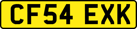 CF54EXK