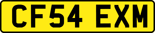 CF54EXM