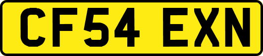 CF54EXN
