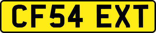 CF54EXT